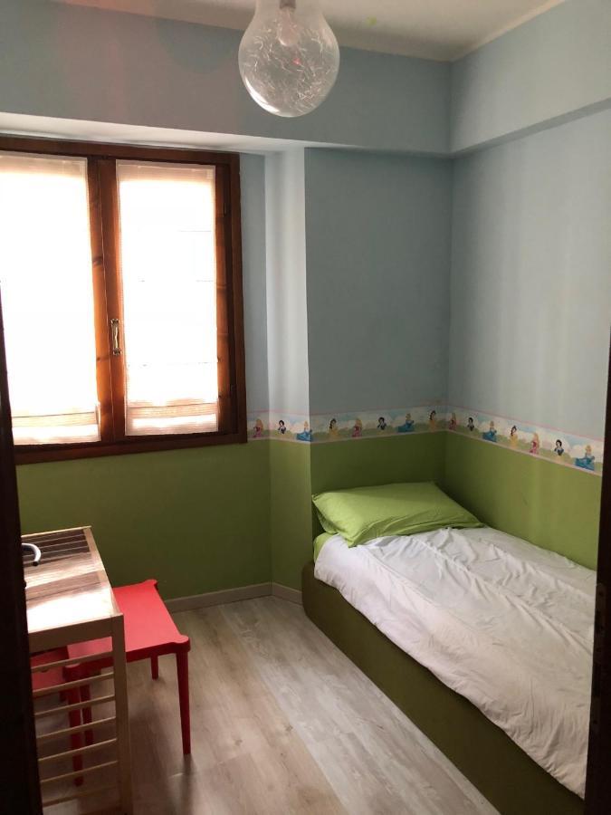 Piazza Erbe Suites Verona Bagian luar foto