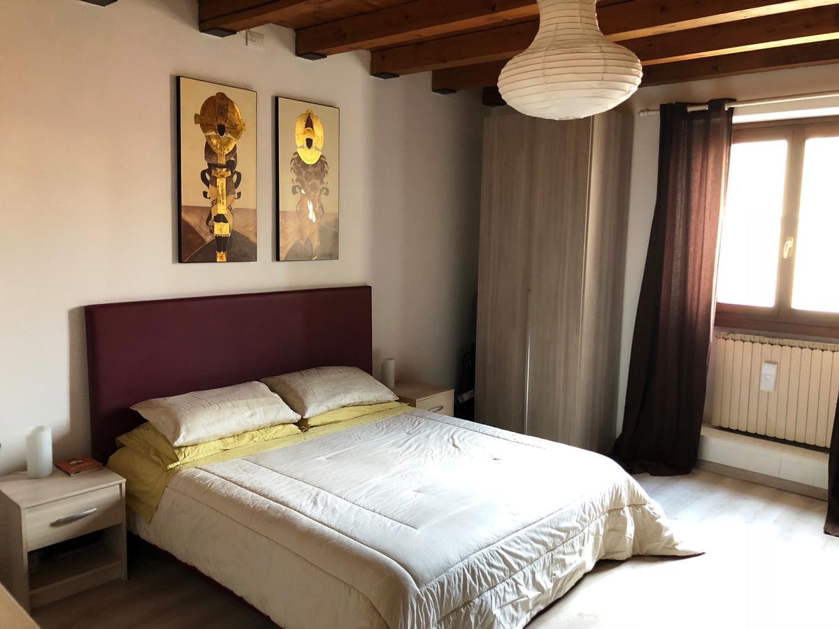 Piazza Erbe Suites Verona Bagian luar foto